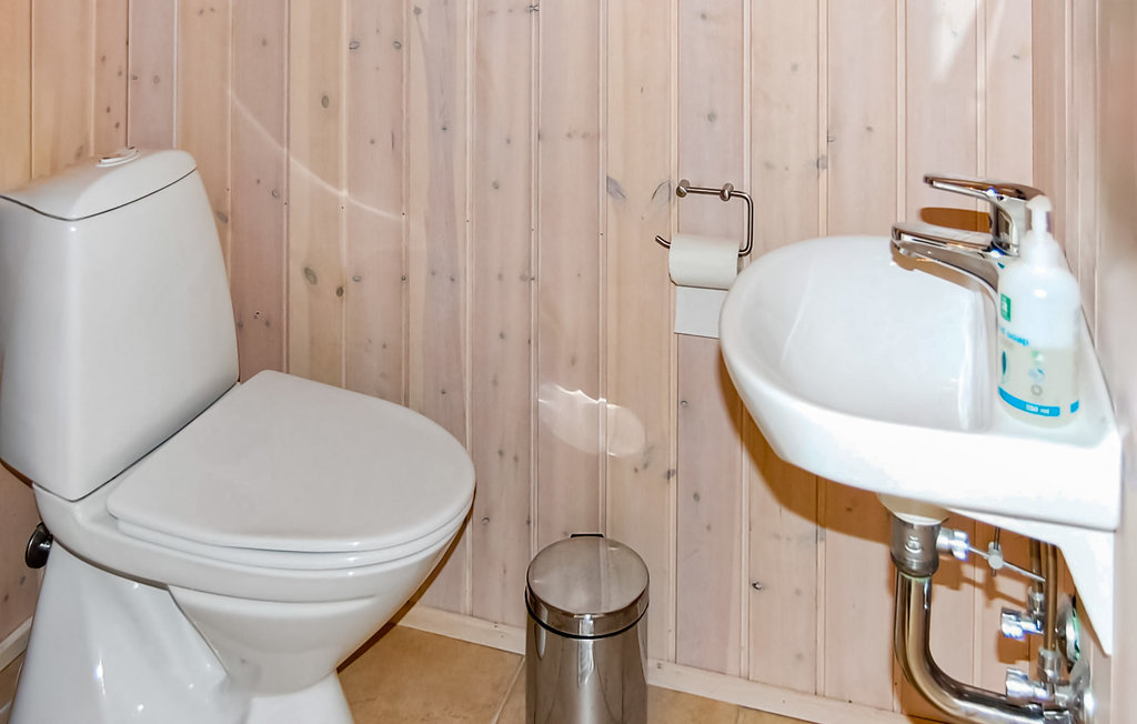 Ferienhaus - Loddenhøj Strand , Dänemark - C1062 18