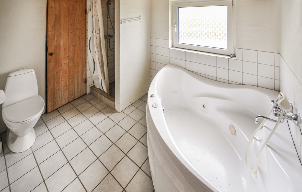 Semesterhus - Rendbjerg Strand , Danmark - C1092 16