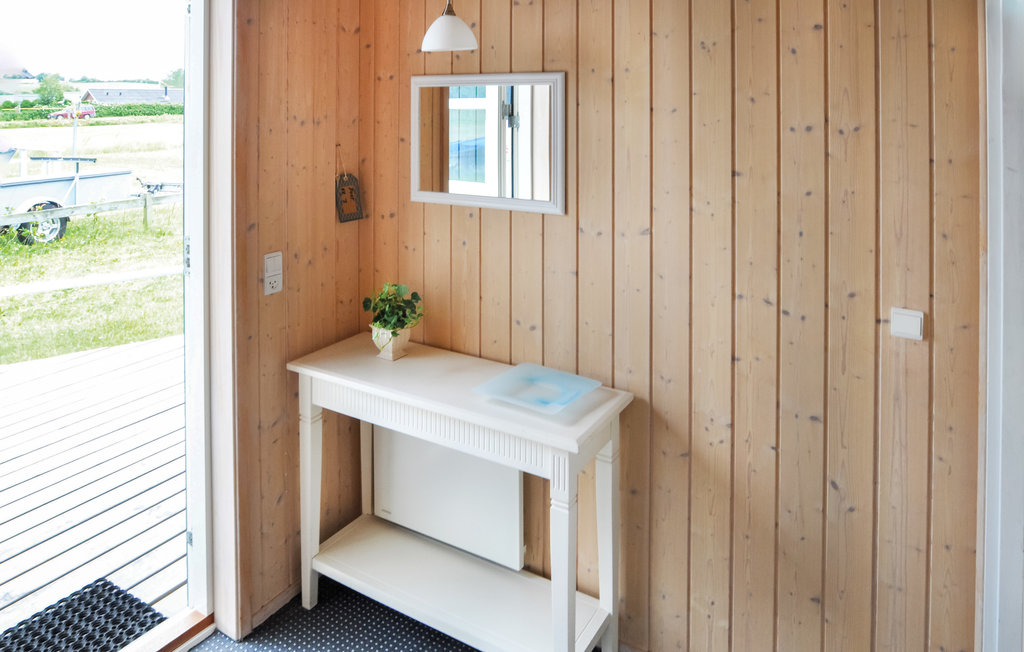 Semesterhus - Vemmingbund Strand , Danmark - C1044 14