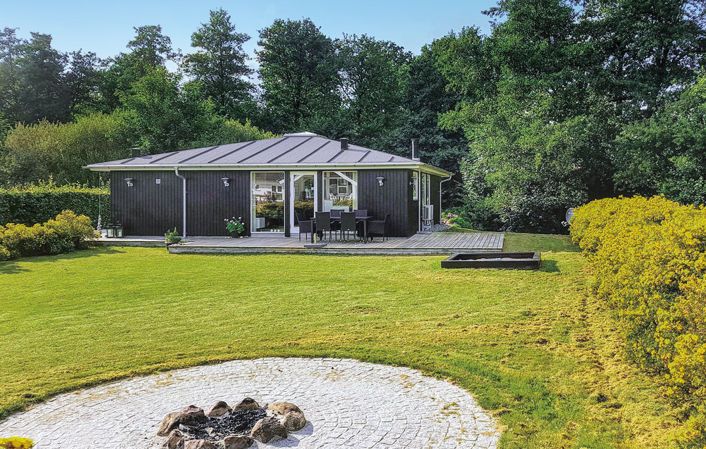 Ferienhaus - Loddenhøj Strand , Dänemark - C1062 8
