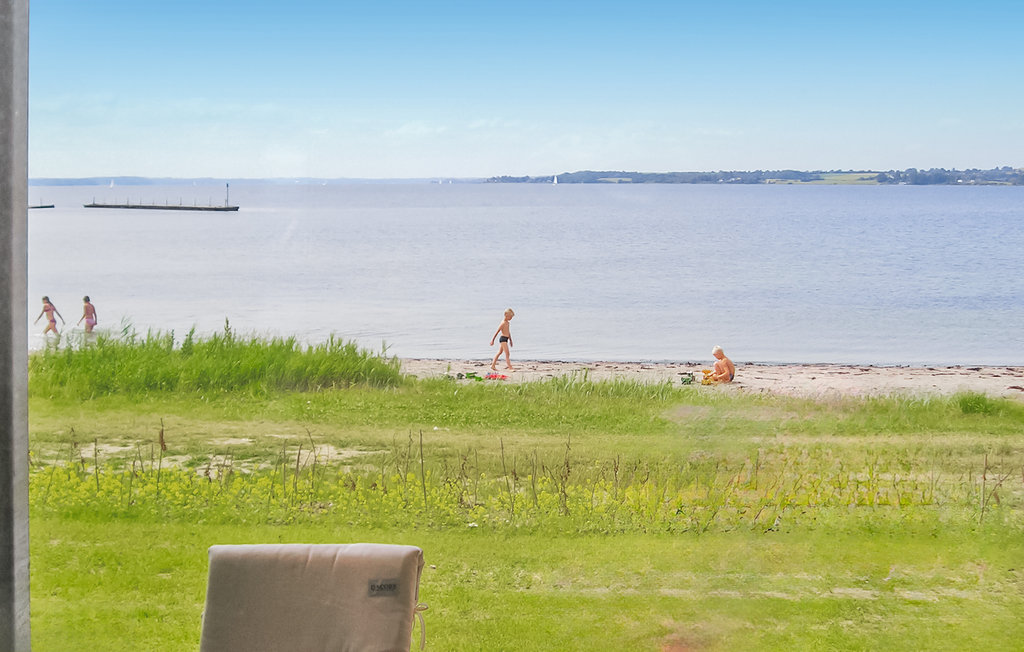 Ferienhaus - Rendbjerg Strand , Dänemark - C1080 5