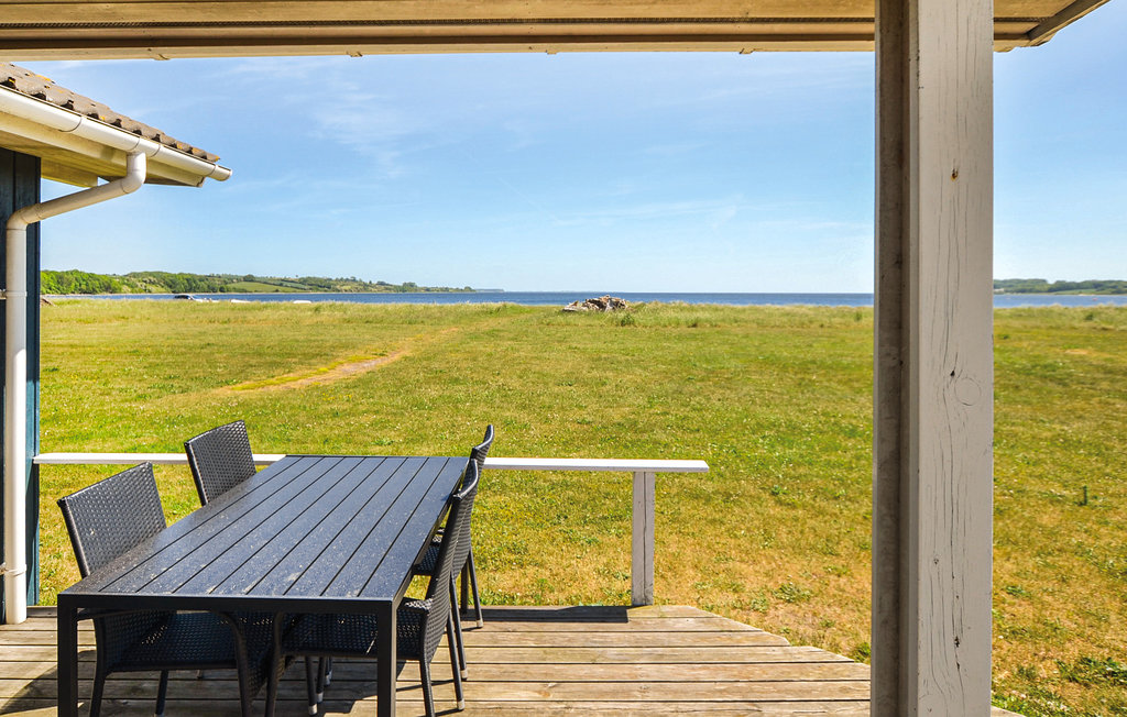 Semesterhus - Vemmingbund Strand , Danmark - C1044 10