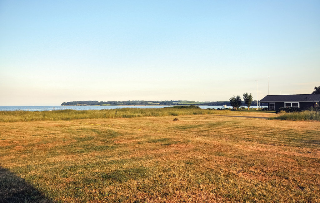 Semesterhus - Vemmingbund Strand , Danmark - C1044 11