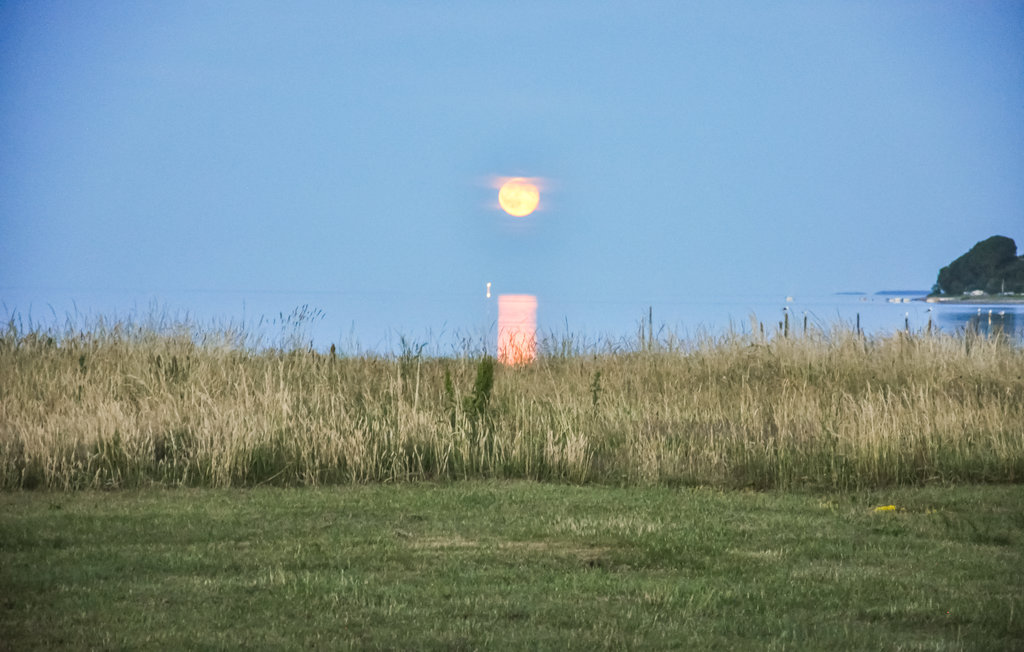 Semesterhus - Vemmingbund Strand , Danmark - C1044 12
