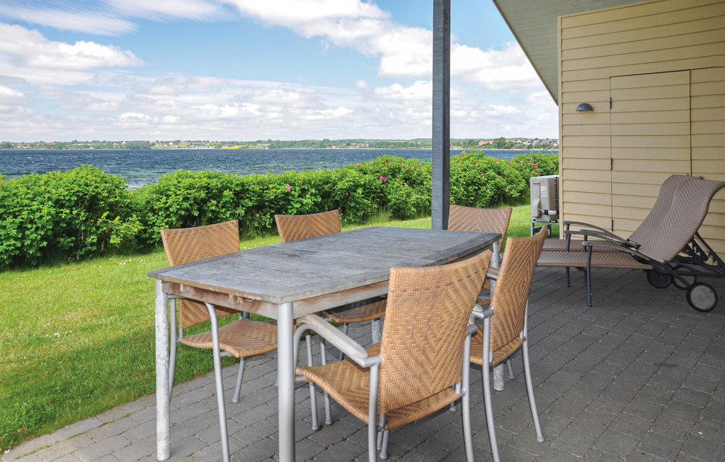 Ferienhaus - Rendbjerg Strand , Dänemark - C1080 1