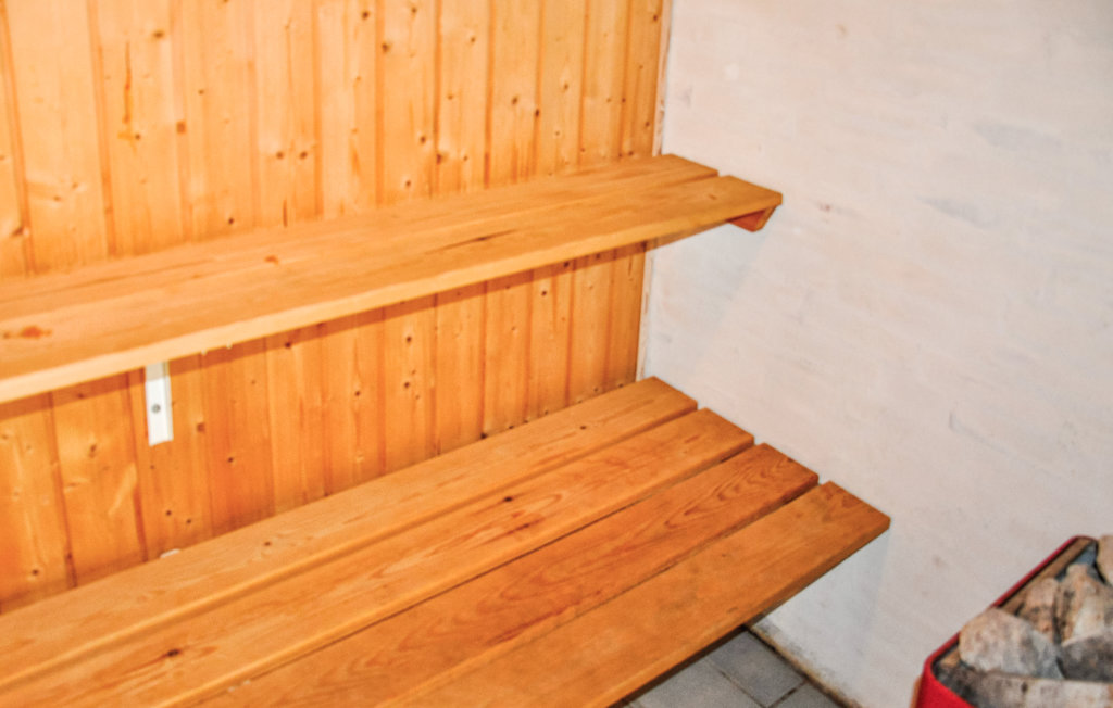 Semesterhus - Rendbjerg Strand , Danmark - C1092 17