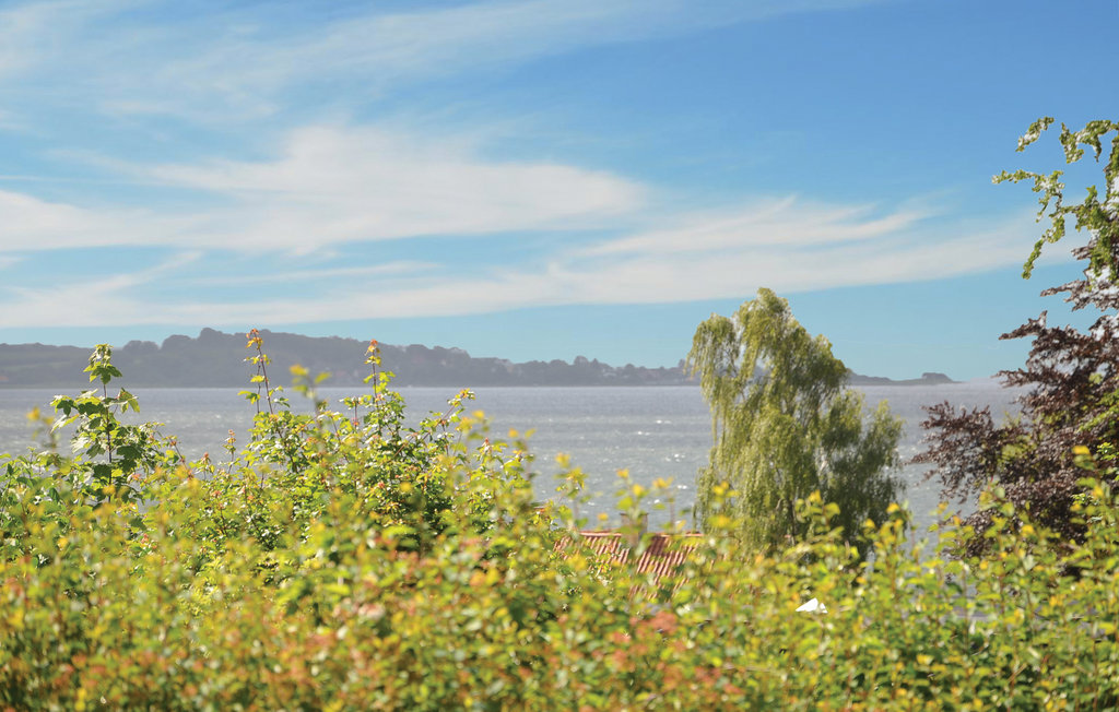 Semesterhus - Rendbjerg Strand , Danmark - C1092 6