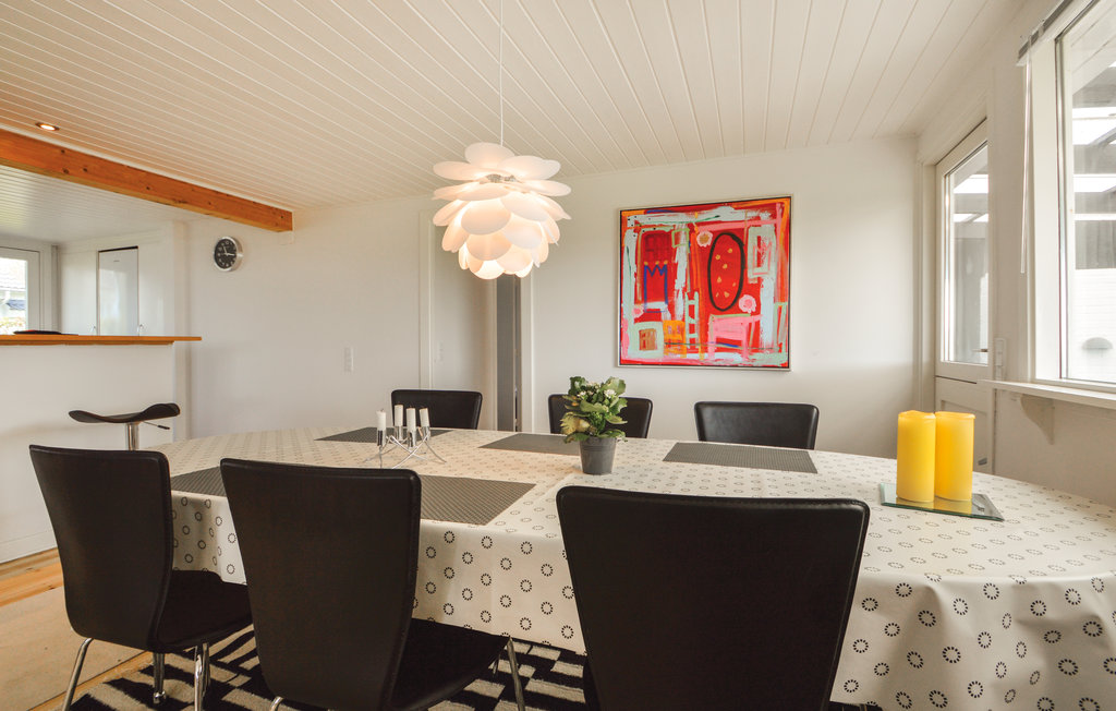 Ferienhaus - Diernæs Strand , Dänemark - C1040 12