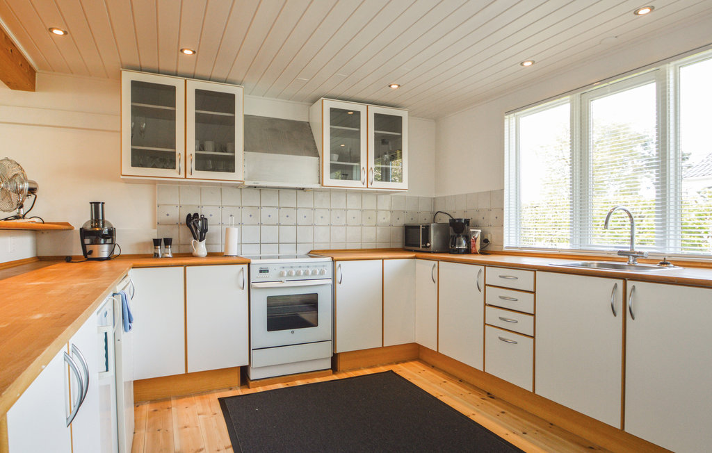 Ferienhaus - Diernæs Strand , Dänemark - C1040 14