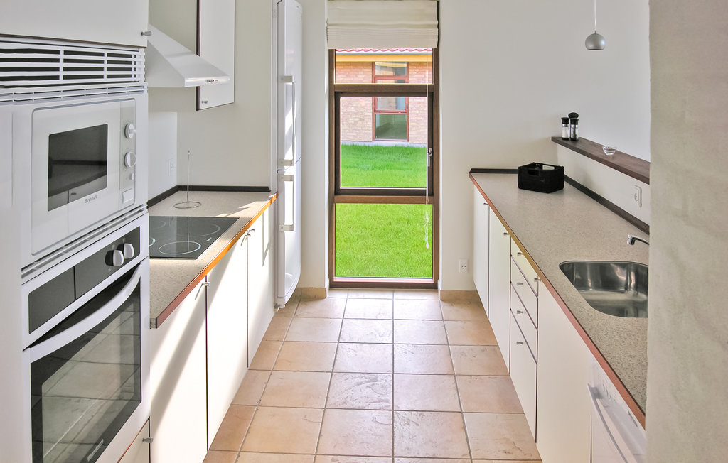 Ferienhaus - Rendbjerg Strand , Dänemark - C1080 9