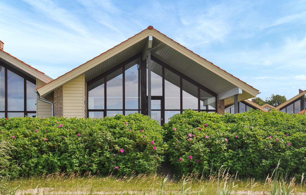 Ferienhaus - Rendbjerg Strand , Dänemark - C1080 4