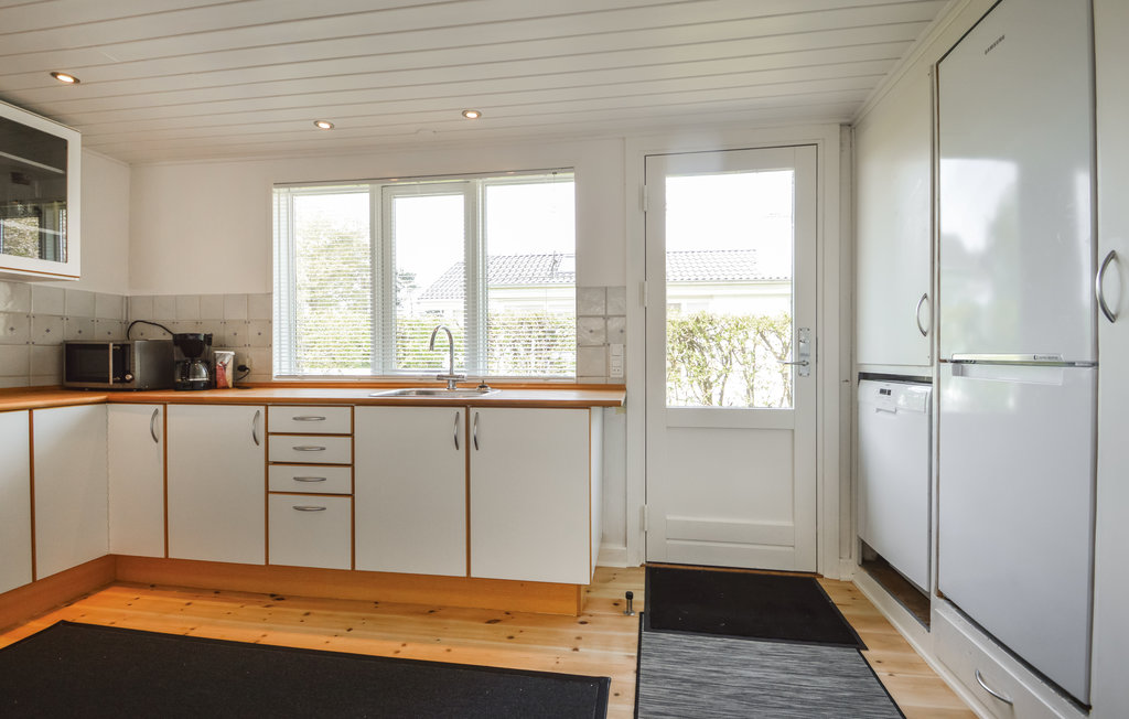 Ferienhaus - Diernæs Strand , Dänemark - C1040 15