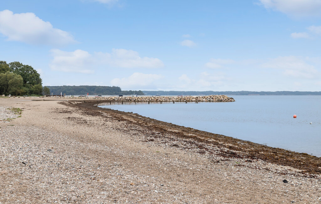 Feriehuse - Loddenhøj Strand , Danmark - C1041 29