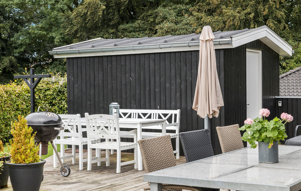 Feriehuse - Loddenhøj Strand , Danmark - C1041 14