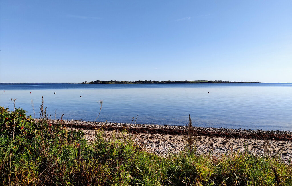 Ferienhaus - Loddenhøj Strand , Dänemark - C1062 20