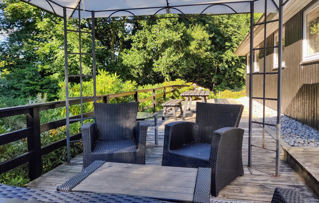 Ferienhaus - Loddenhøj Strand , Dänemark - C1062 4