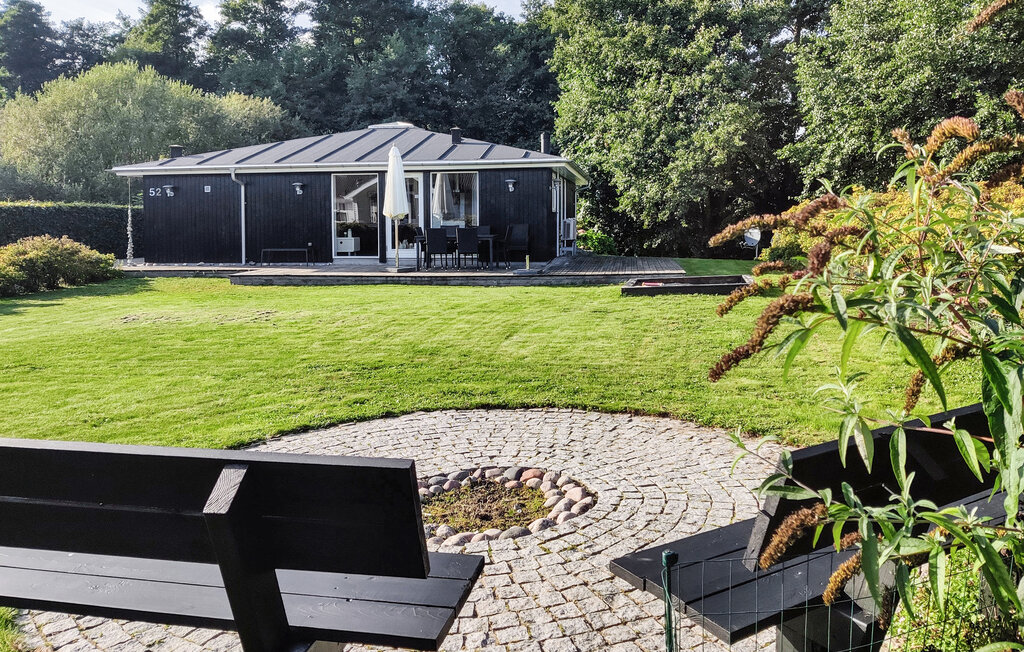 Ferienhaus - Loddenhøj Strand , Dänemark - C1062 5