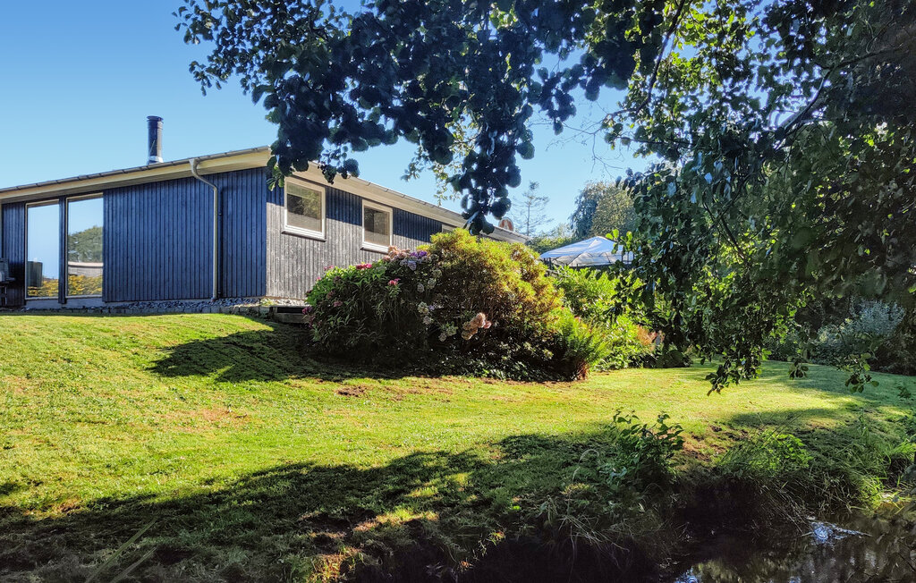 Ferienhaus - Loddenhøj Strand , Dänemark - C1062 10