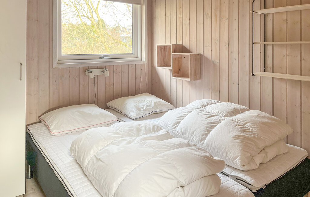 Ferienhaus - Loddenhøj Strand , Dänemark - C1062 12