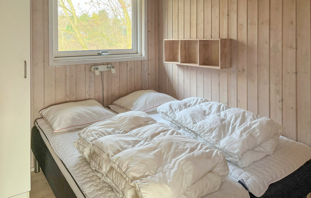 Ferienhaus - Loddenhøj Strand , Dänemark - C1062 13