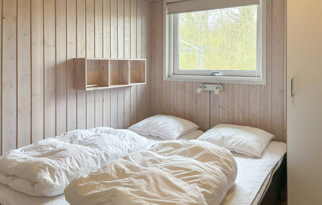 Ferienhaus - Loddenhøj Strand , Dänemark - C1062 15
