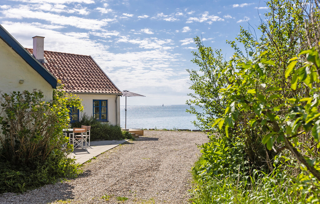 Feriehuse - Frydenlund Strand , Danmark - C1078 18