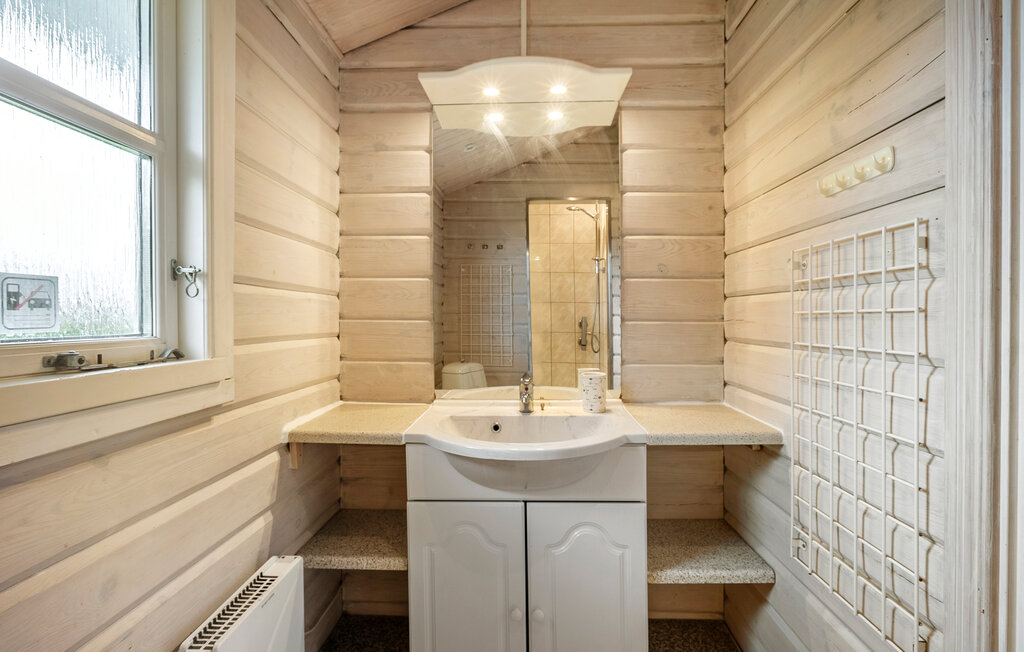 Ferienhaus - Rendbjerg Strand , Dänemark - C1006 29