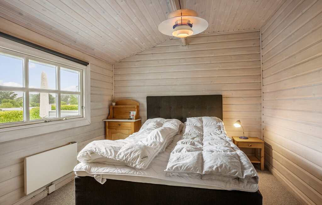 Ferienhaus - Rendbjerg Strand , Dänemark - C1006 8