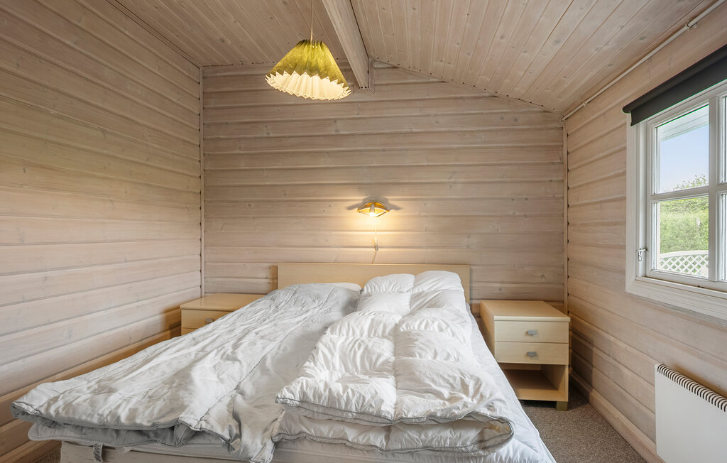 Ferienhaus - Rendbjerg Strand , Dänemark - C1006 26