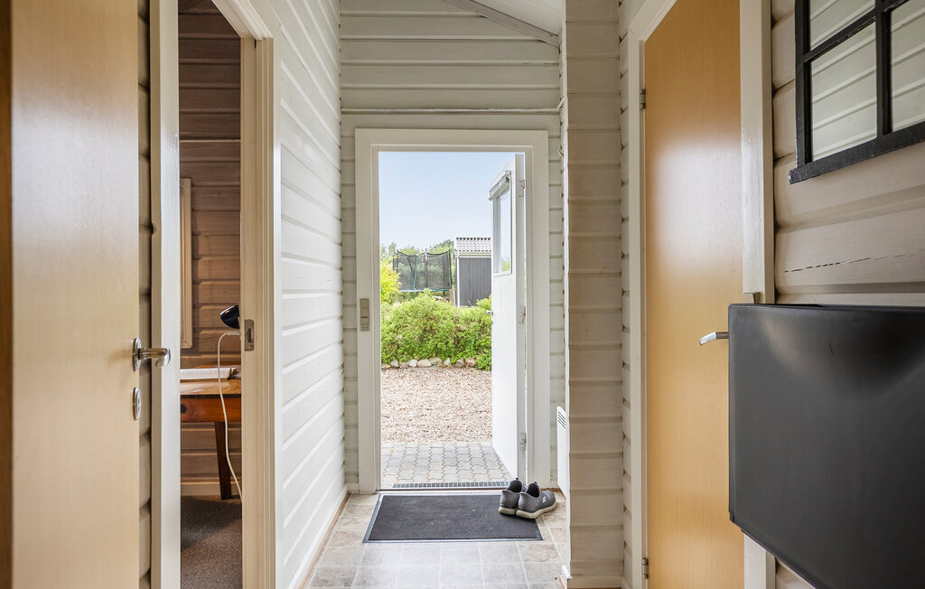 Ferienhaus - Rendbjerg Strand , Dänemark - C1006 25