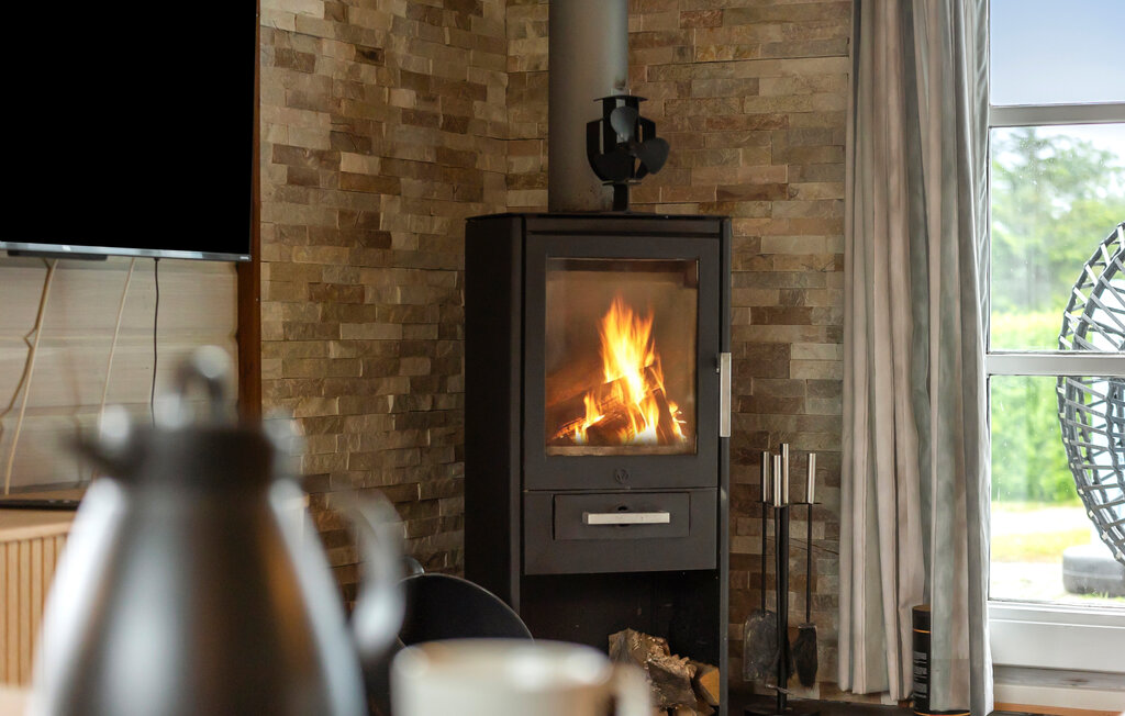 Ferienhaus - Rendbjerg Strand , Dänemark - C1006 21