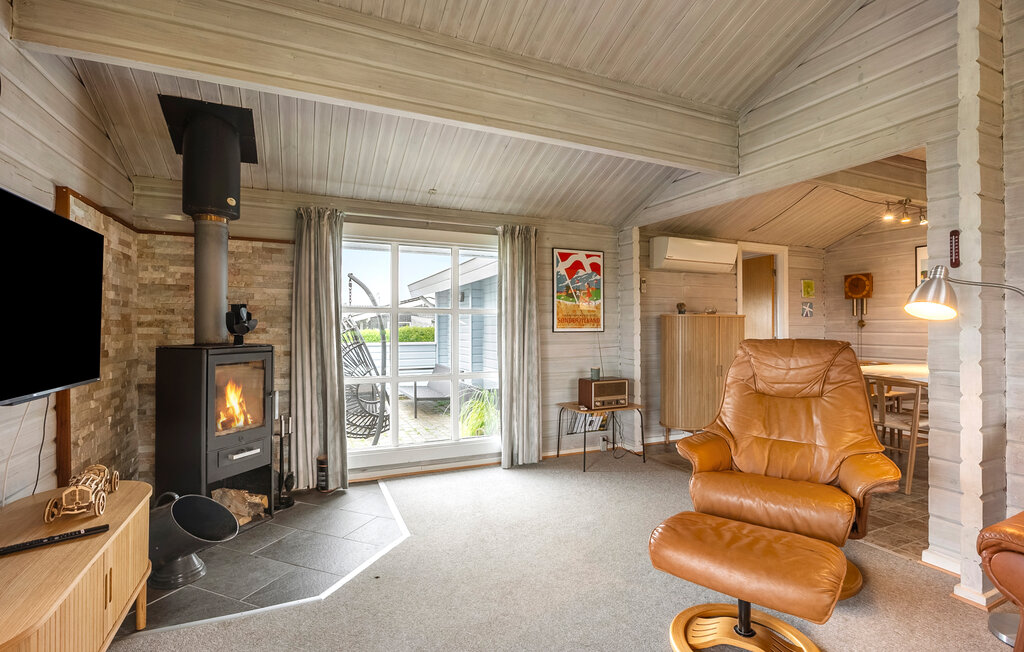 Ferienhaus - Rendbjerg Strand , Dänemark - C1006 5