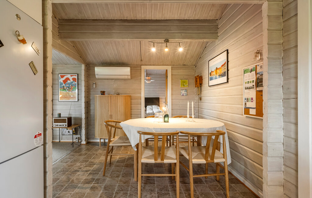 Ferienhaus - Rendbjerg Strand , Dänemark - C1006 23