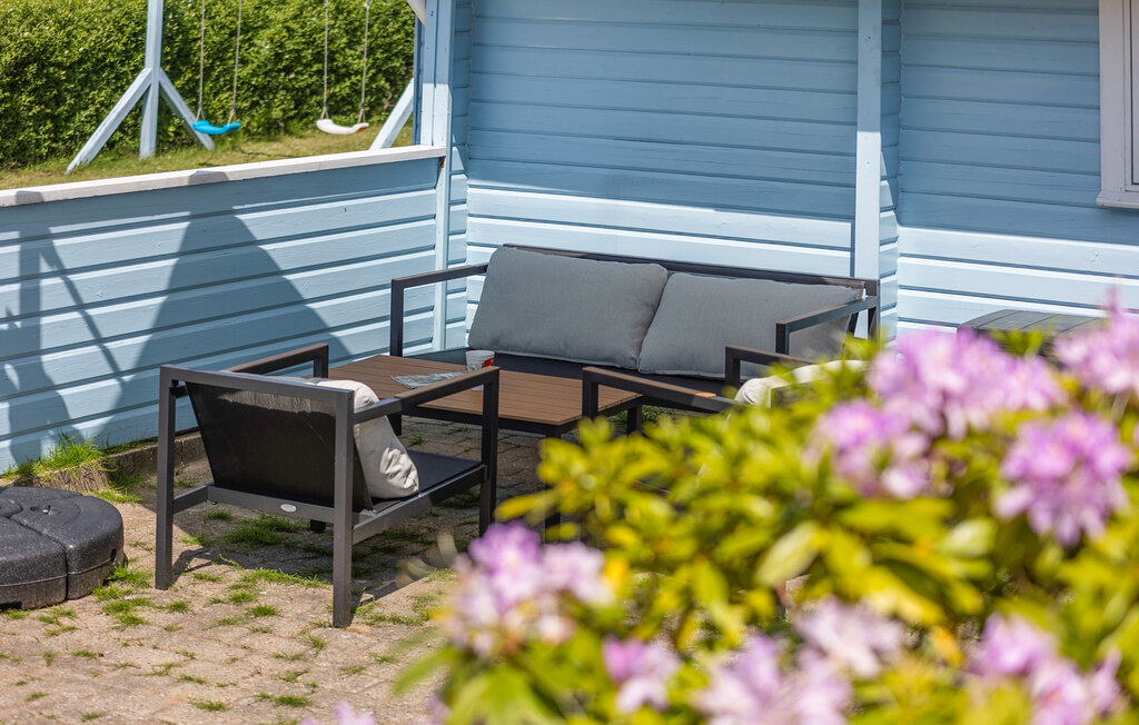 Ferienhaus - Rendbjerg Strand , Dänemark - C1006 18