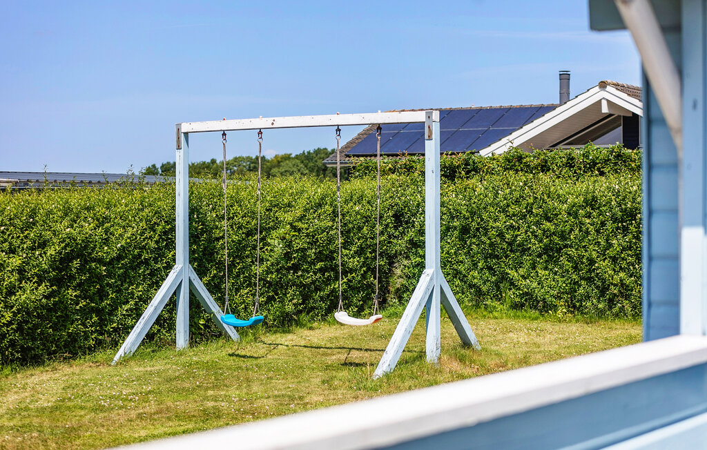 Ferienhaus - Rendbjerg Strand , Dänemark - C1006 19