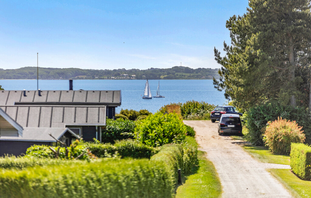Ferienhaus - Rendbjerg Strand , Dänemark - C1006 2