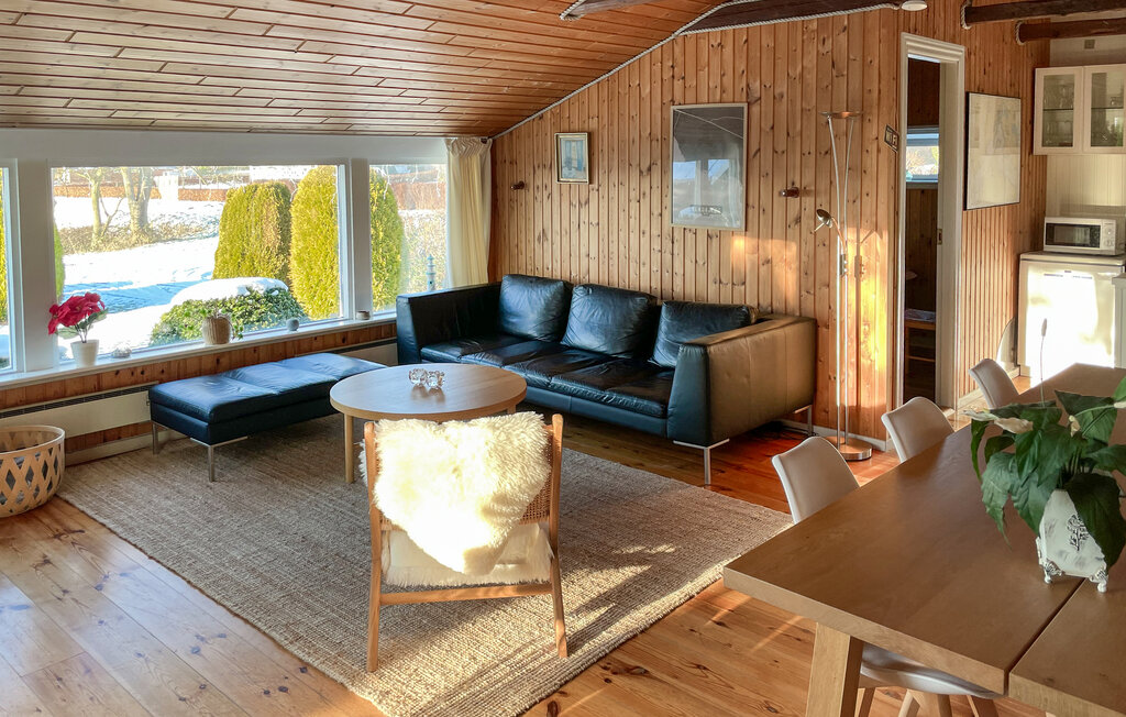 Feriehuse - Rendbjerg Strand , Danmark - C1053 3