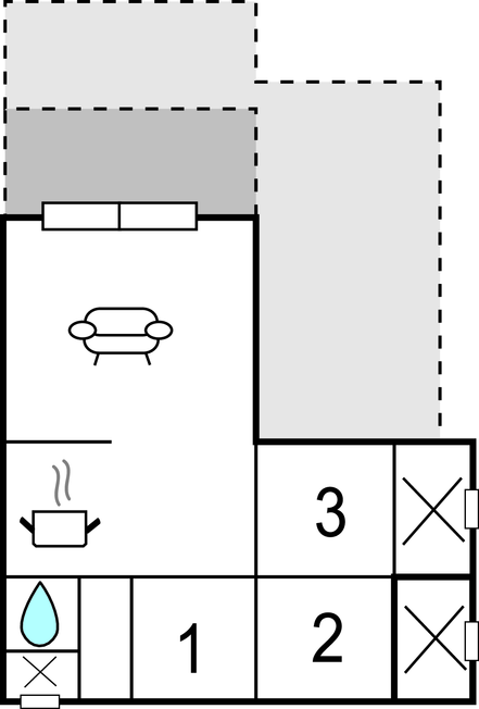 Ferienhaus 