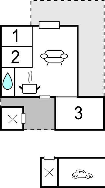 Semesterhus 