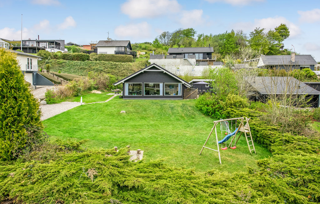 Ferienhaus - Loddenhøj Strand , Dänemark - C1195 29