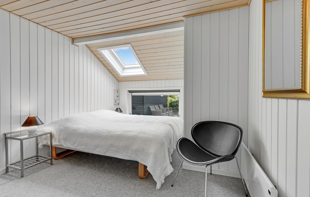 Ferienhaus - Loddenhøj Strand , Dänemark - C1195 25
