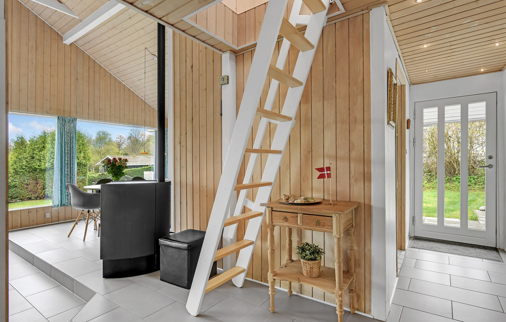 Ferienhaus - Loddenhøj Strand , Dänemark - C1195 21