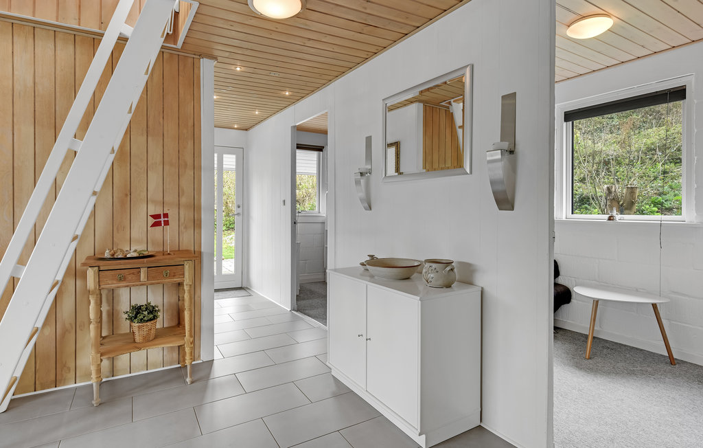 Ferienhaus - Loddenhøj Strand , Dänemark - C1195 22
