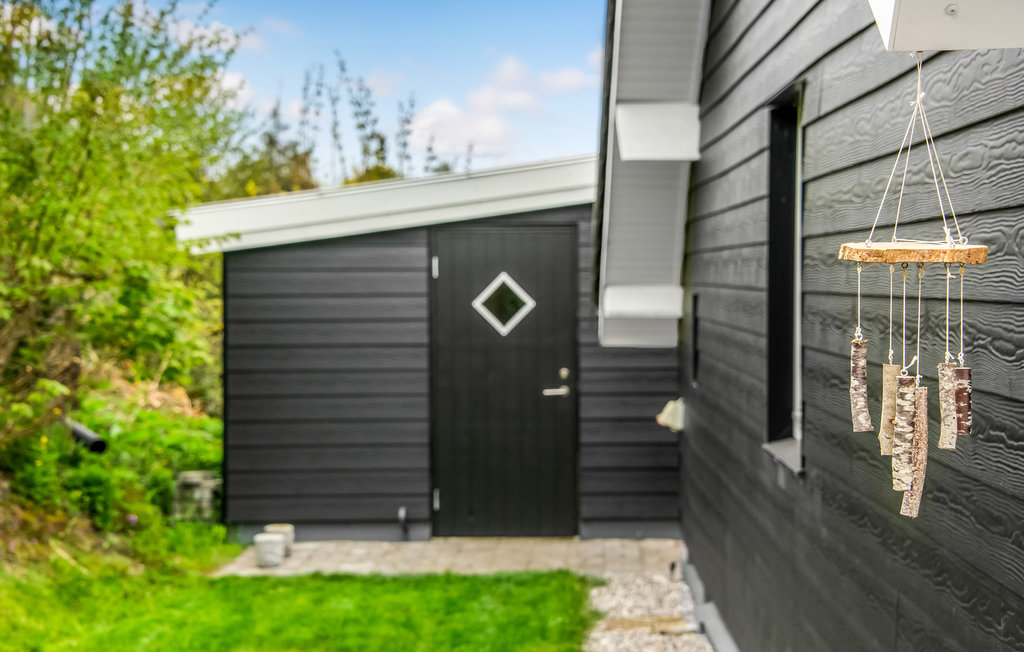 Ferienhaus - Loddenhøj Strand , Dänemark - C1195 12