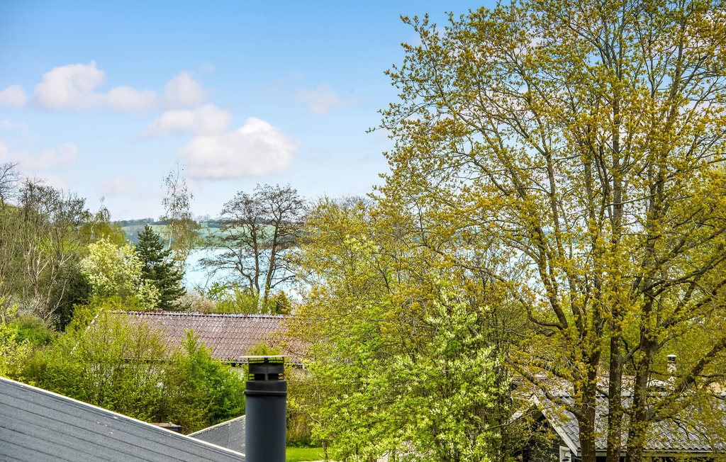 Ferienhaus - Loddenhøj Strand , Dänemark - C1195 16
