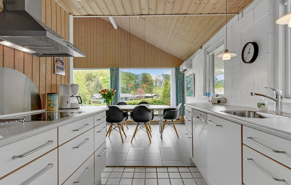 Ferienhaus - Loddenhøj Strand , Dänemark - C1195 8