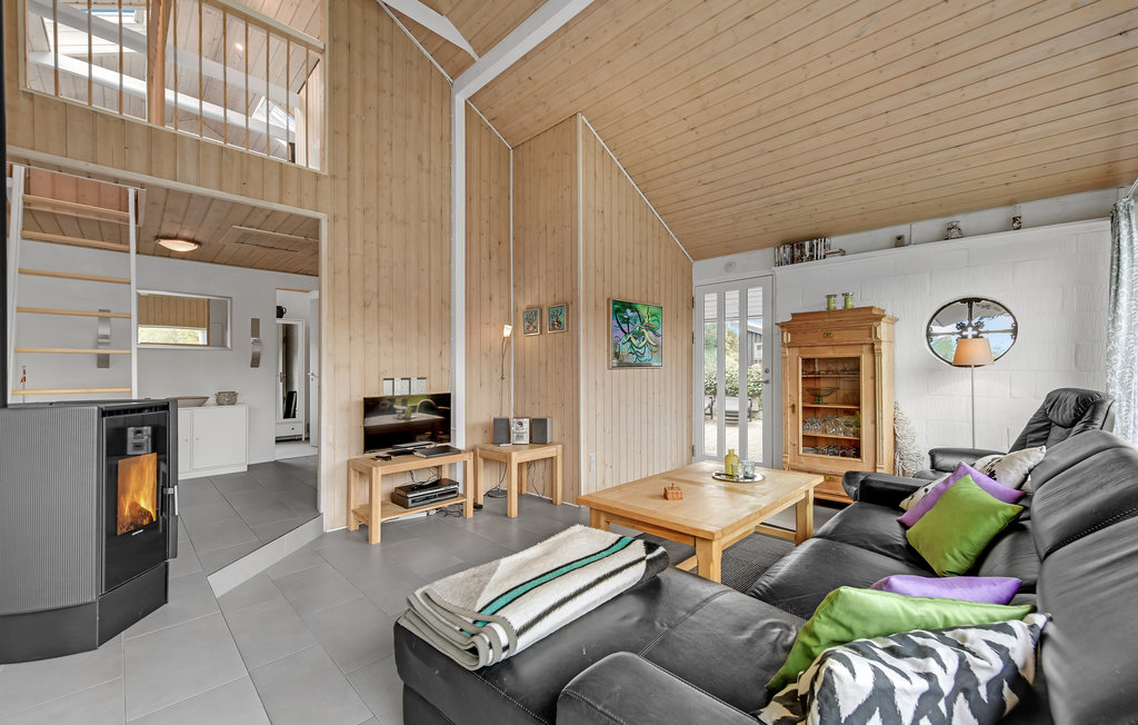 Ferienhaus - Loddenhøj Strand , Dänemark - C1195 3