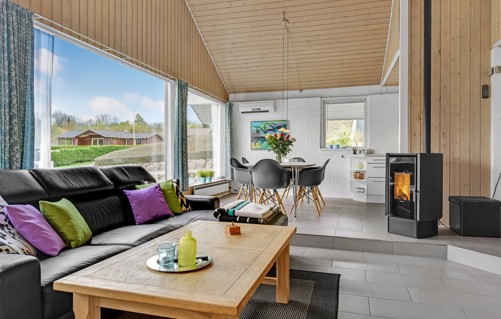 Ferienhaus - Loddenhøj Strand , Dänemark - C1195 6