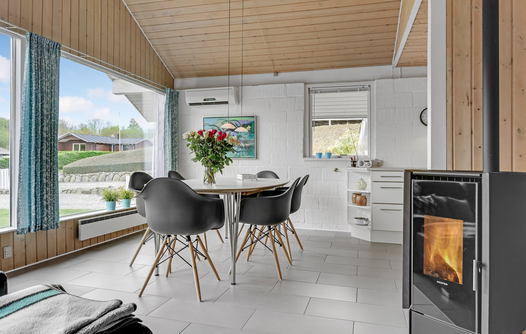 Ferienhaus - Loddenhøj Strand , Dänemark - C1195 19