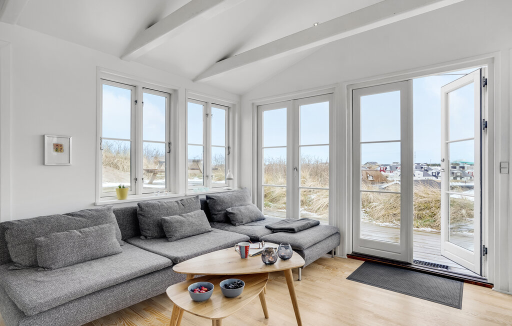 Ferienhaus - Søndervig , Dänemark - C11078 13